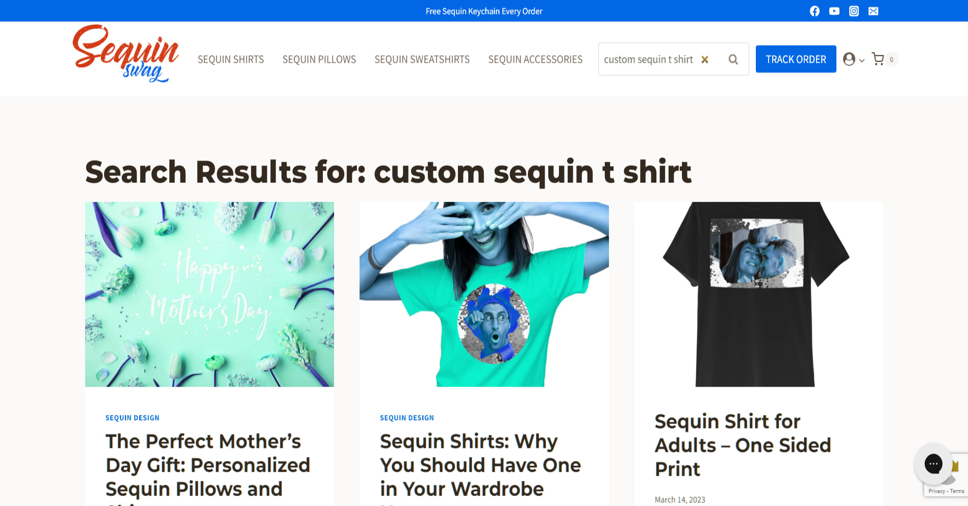 custom sequin t shirt | Unleashing Your Style: The Allure of Custom Sequin T-Shirts